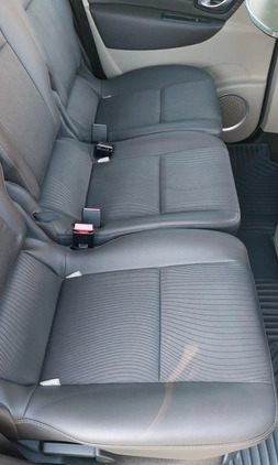 Renault Grand Scenic cena 30900 przebieg: 52000, rok produkcji 2010 z Stąporków małe 781